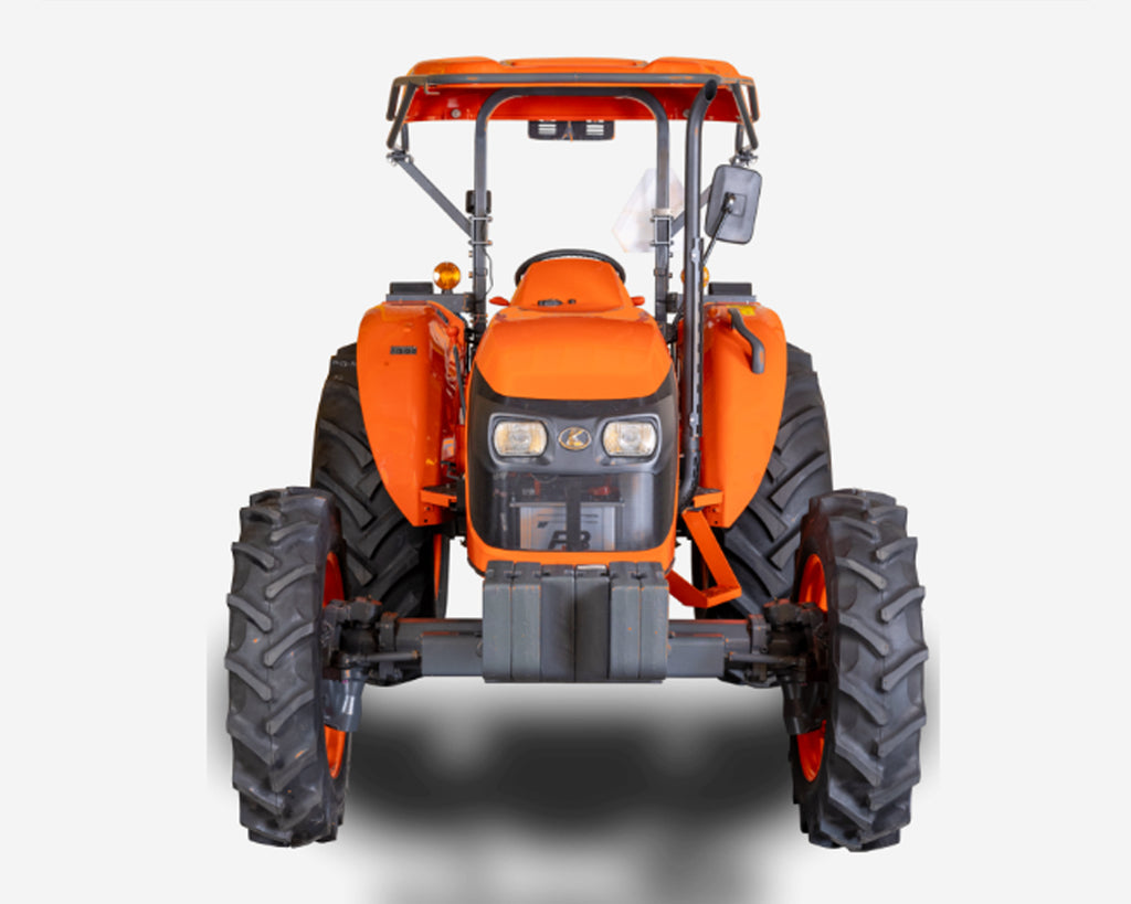KUBOTA TRACTOR MU5702-PH