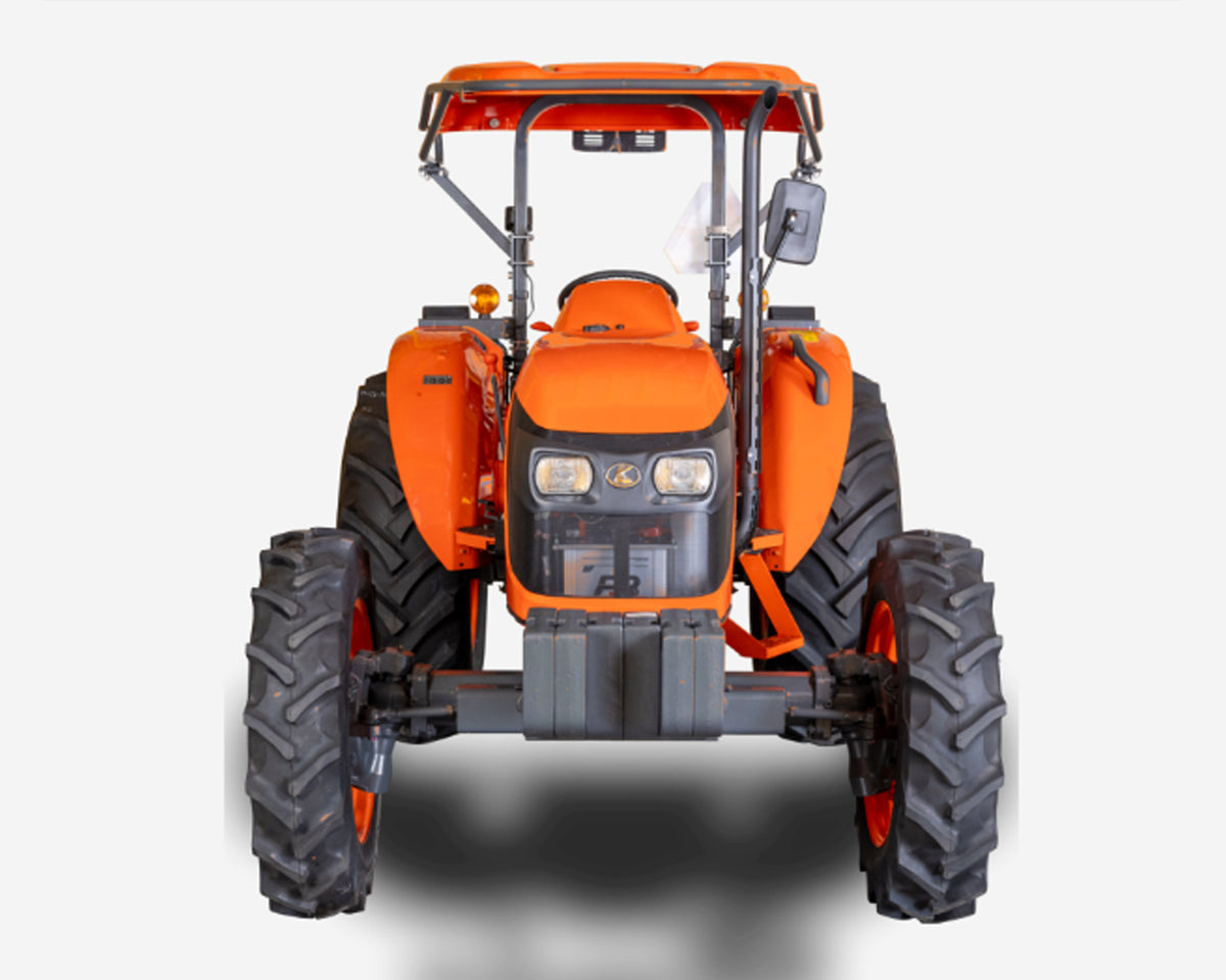 KUBOTA TRACTOR MU5702-PH