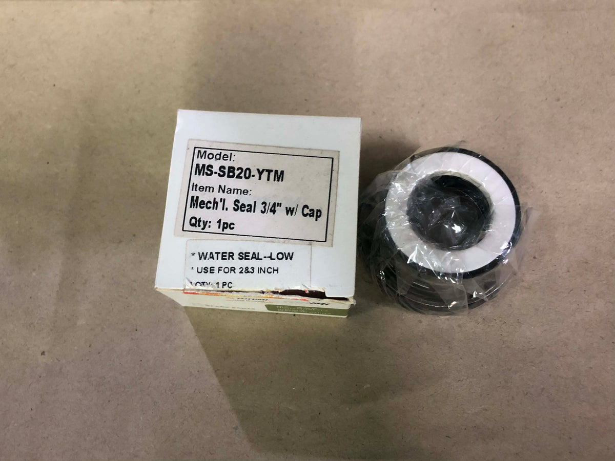 Mechanical seal SB-20 18-19mm Gasoline coupled pump 2x2 & 3x3