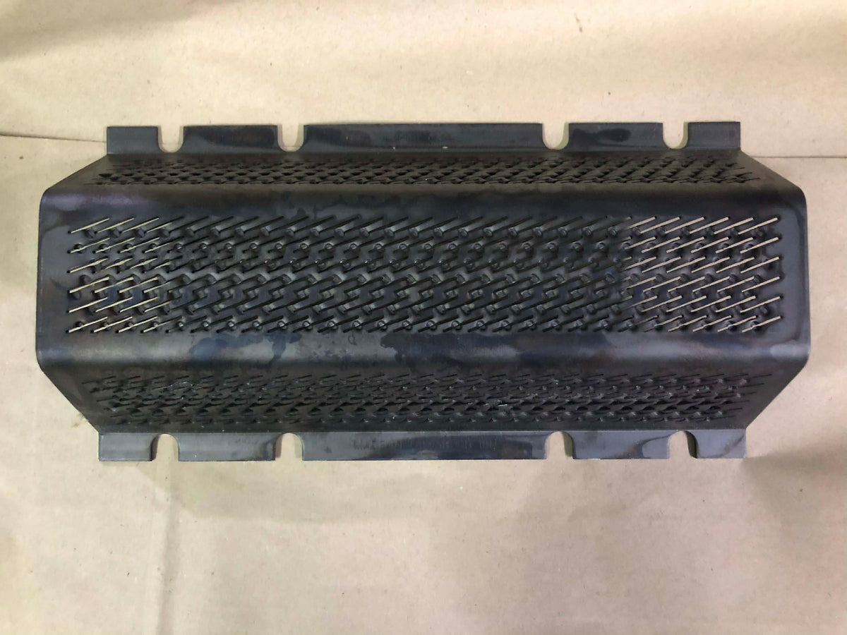 Milling screen 4x8 SB-10 model