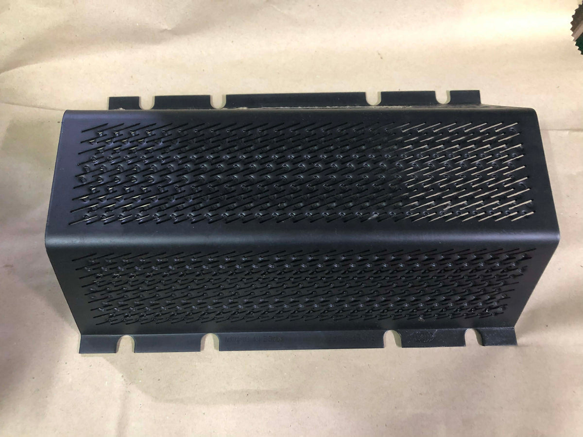 Milling screen 6x8 SB-30 model