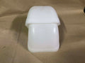 Plastic Elevator Cup  4 x 4 inches
