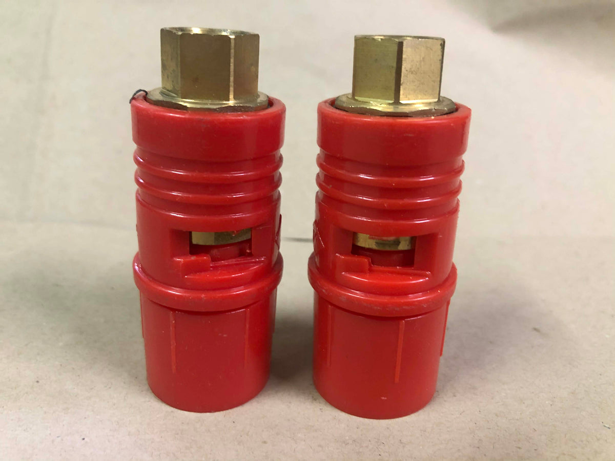 Power spayer nozzle STD