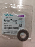 RD451-19140 SPRING, PLATE