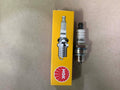 Spark plug BM6A 2 stroke gas engine model