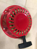 Starter Recoil Assy. GX160, GX200 model (6.5hp-7.5hp)