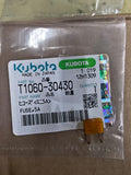 T1060-30430 FUSE (5A)