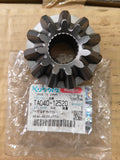 TA040-12520 GEAR, BEVEL 11T. (L-3608)