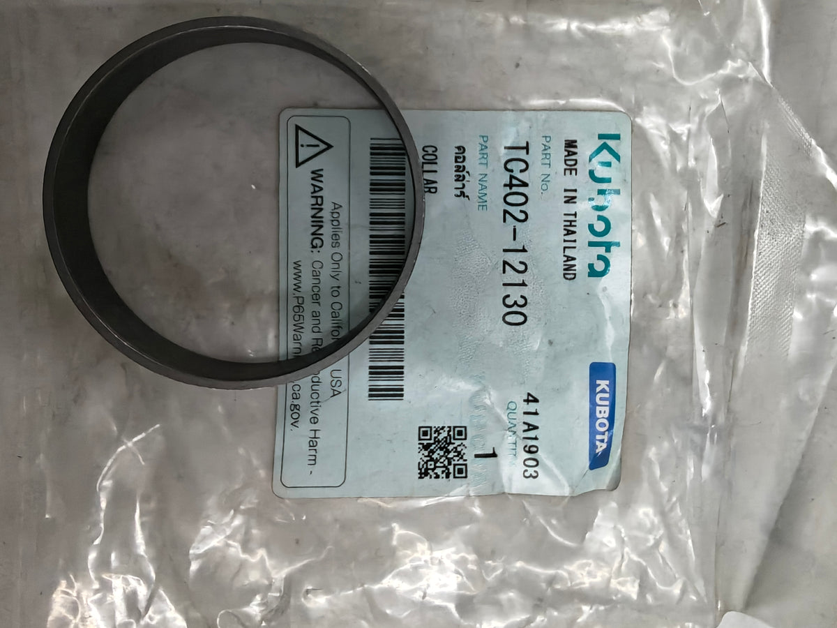 TC402-12130 COLLAR. (L-3608)