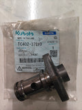 TC402-37210 COVER, CYL. FRONT (L-3608)