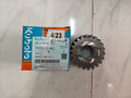 TC412-21852 GEAR 22T, SHUTTLE.