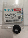 TC422-41640 COVER, JOINT PS.