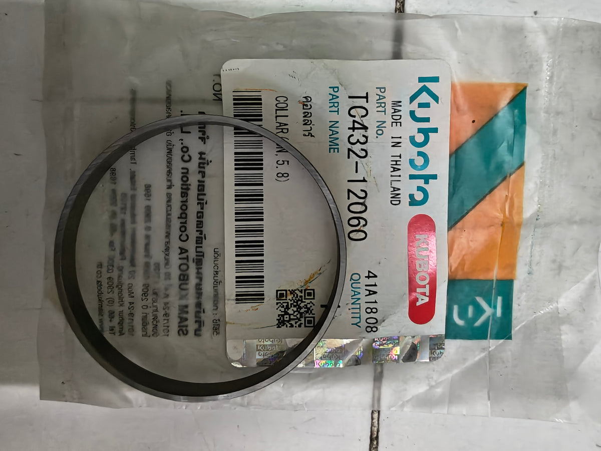 TC432-12060 COLLAR. (L-3608)