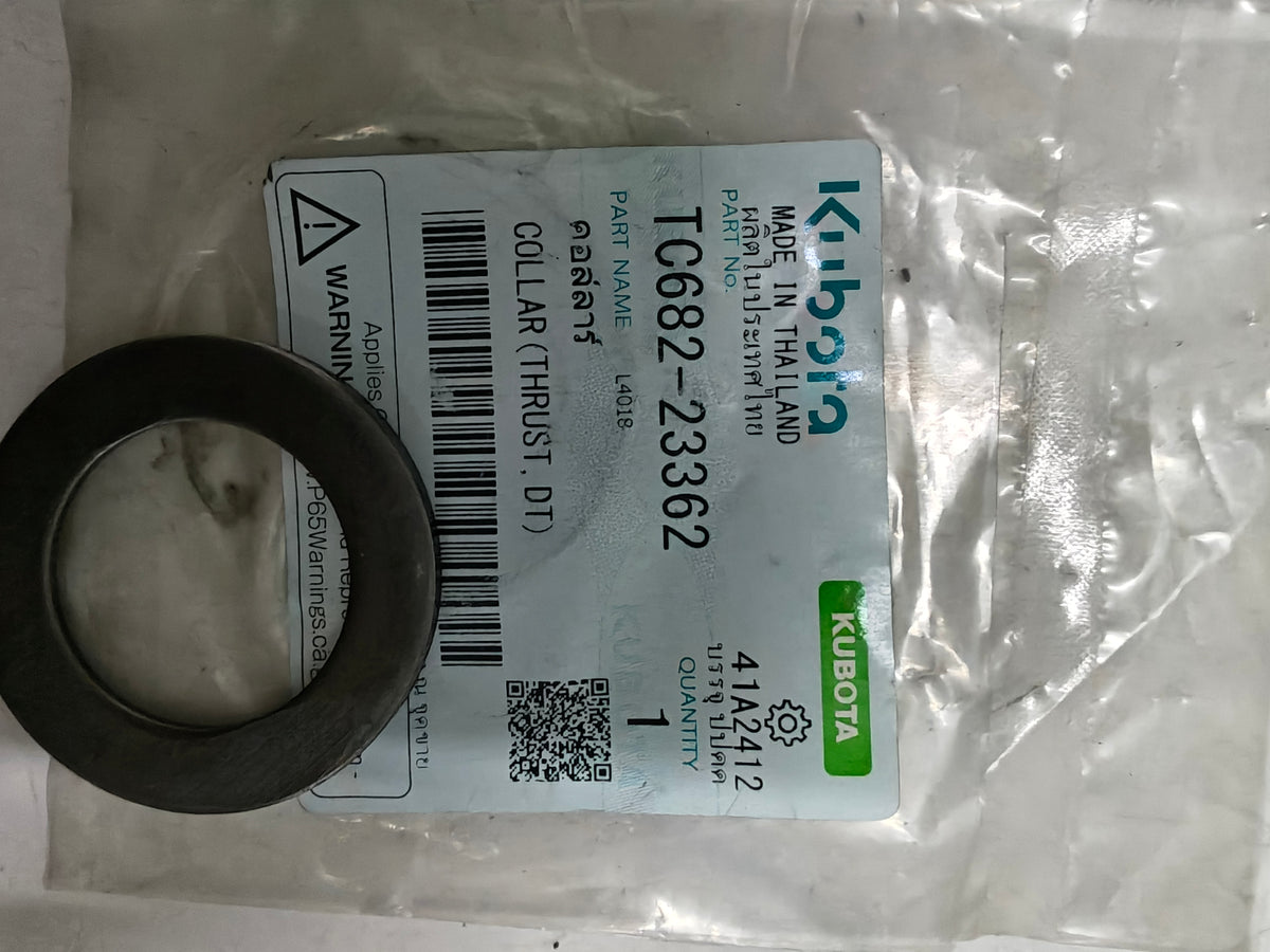 TC682-23362 COLLAR.