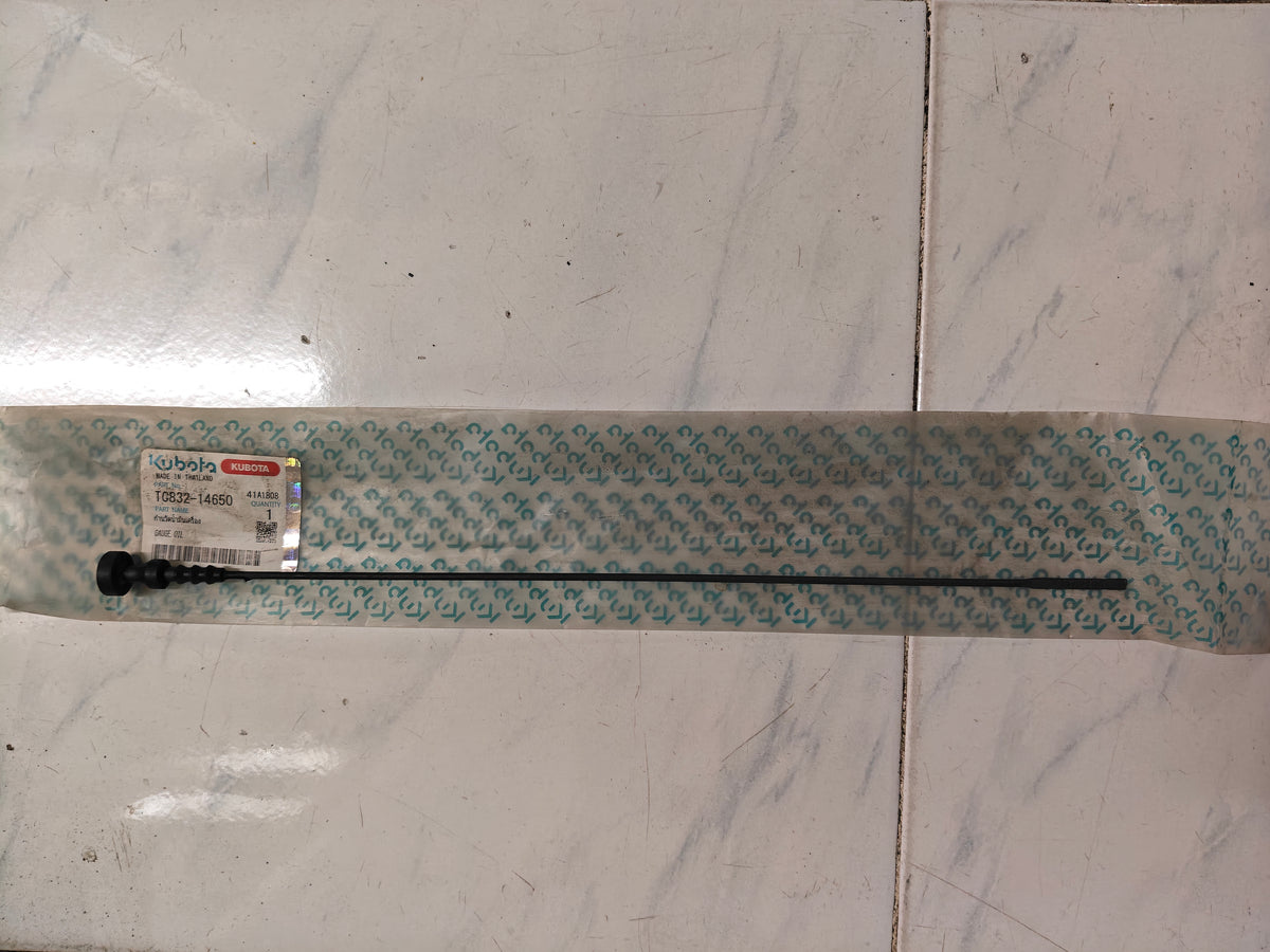 TC832-14650 GAUGE, OIL