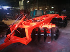 Disc Harrow