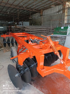 Disc Harrow