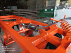 Disc Harrow