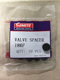 VALVE SPACER 186F