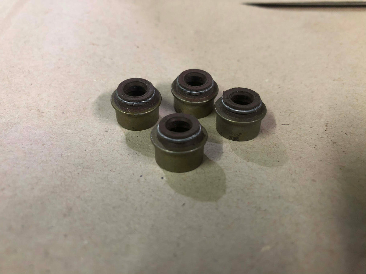 Valve seal 186F,186FA,188F,192F (Aircooled Diesel Engine)