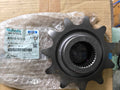 W9518-52210 SPROCKET 11T.